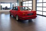 BMW M5 Sedan 1991 года